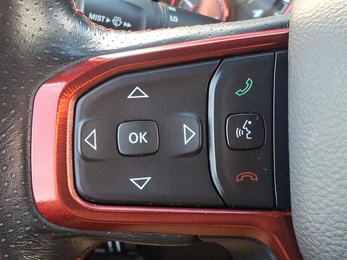 Used 2019 RAM 1500 Rebel image 45