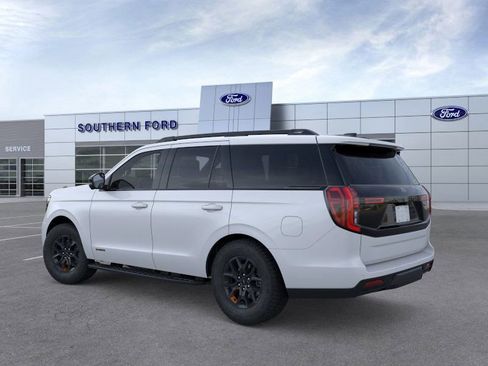 New 2026 Ford Expedition Tremor AWD/4WD image 3
