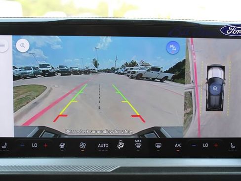 New 2025 Ford Bronco Sport Badlands w/ Badlands Tech Package image 16