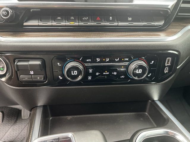 Used 2024 Chevrolet Silverado 1500 RST w/ All Star Edition Plus AWD/4WD image 18