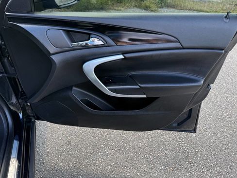 Used 2012 Buick Regal Premium image 43