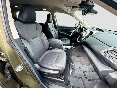 Certified 2024 Subaru Ascent Limited image 30