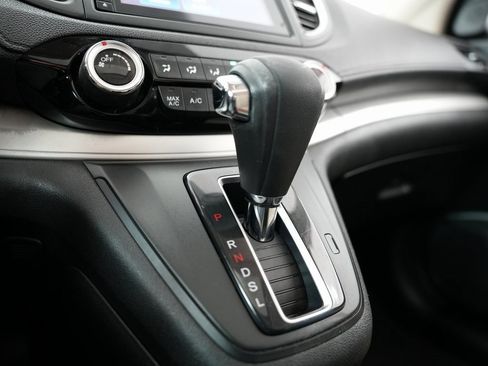 Used 2016 Honda CR-V EX image 31