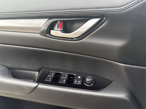 Used 2023 MAZDA CX-5 AWD 2.5 S w/ Preferred Package image 18