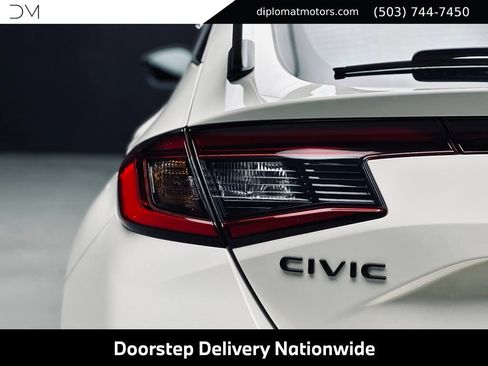 Used 2024 Honda Civic Type R image 16