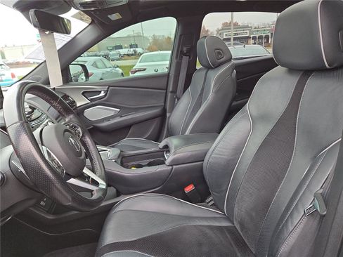 Certified 2021 Acura RDX A-Spec image 20