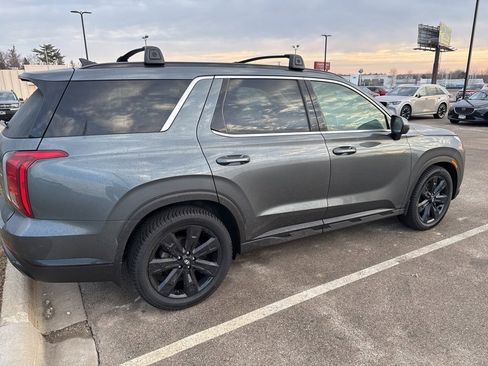 Used 2023 Hyundai Palisade XRT image 3
