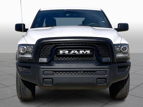 Used 2024 RAM 1500 Classic Warlock image 3