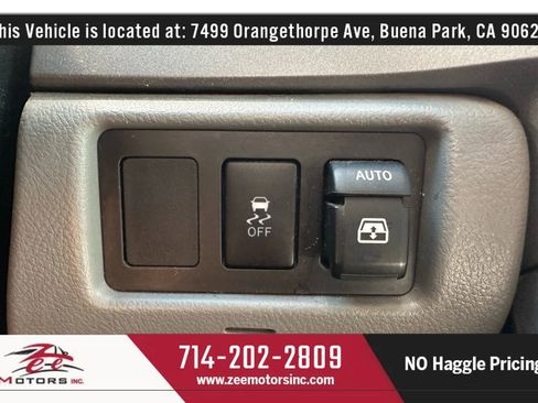 Used 2012 Toyota Sequoia Limited image 31