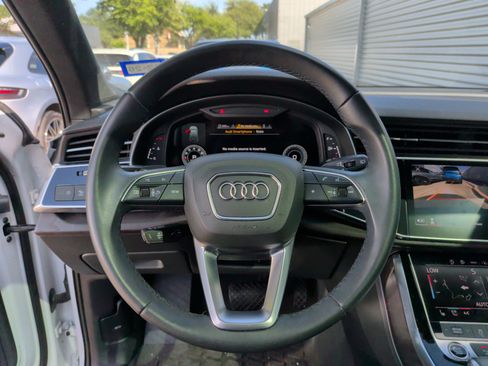 Used 2022 Audi Q7 3.0T Premium Plus AWD/4WD image 15