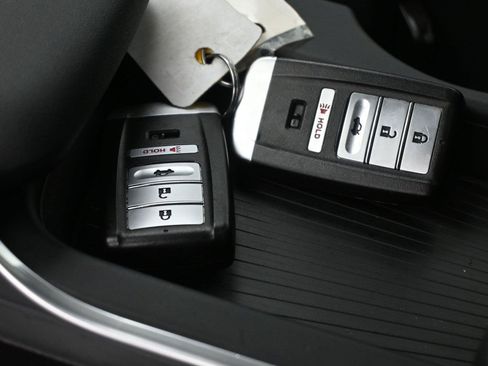 Certified 2023 Acura TLX FWD image 10
