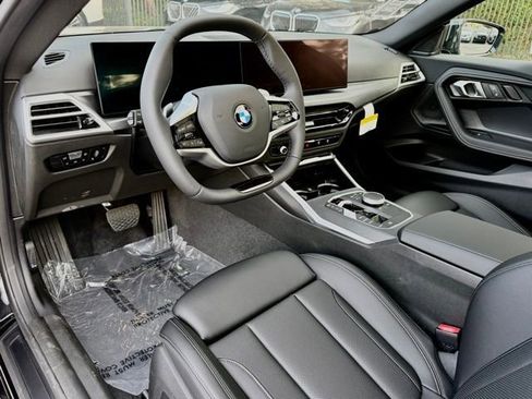 New 2026 BMW 230i Coupe w/ Convenience Package image 23
