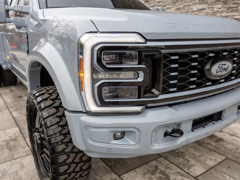 Used 2026 Ford F450 Platinum image 31