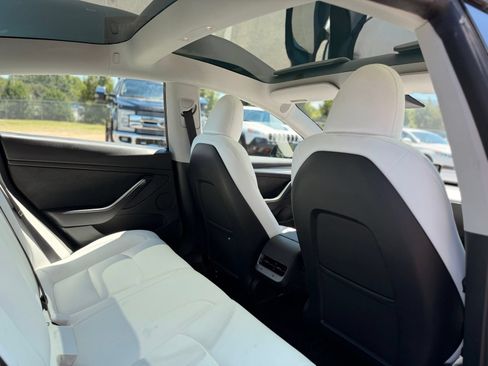 Used 2023 Tesla Model 3 Performance AWD/4WD image 17