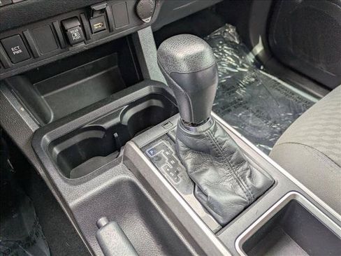 Certified 2023 Toyota Tacoma SR5 RWD image 12