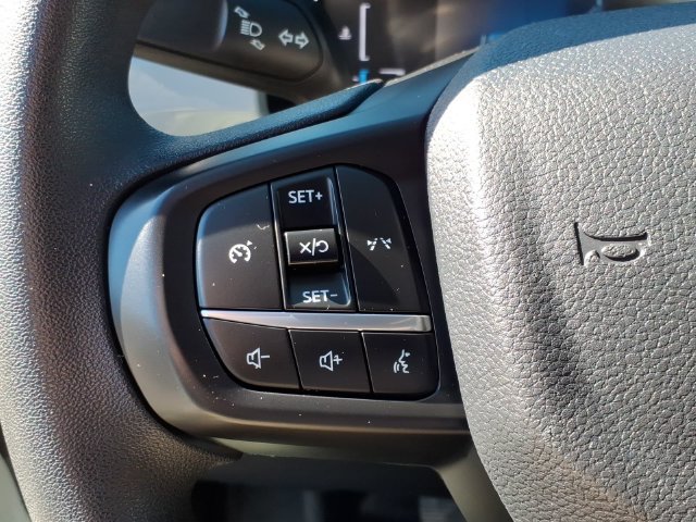 Used 2024 Ford Ranger XL AWD/4WD image 26
