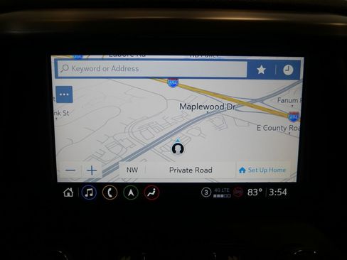 Used 2022 GMC Acadia Denali w/ Denali Ultimate Package AWD/4WD image 20