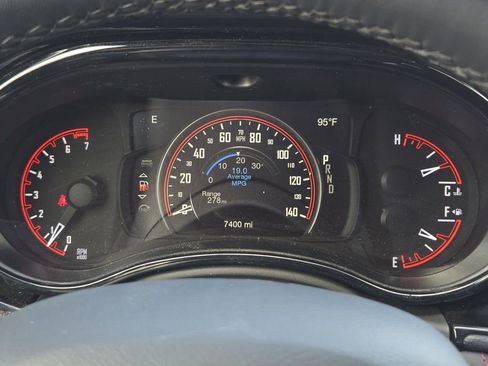 Used 2026 Dodge Durango GT RWD image 11