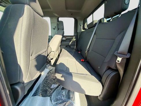 New 2026 GMC Sierra 3500 SLE w/ SLE Value Package image 21