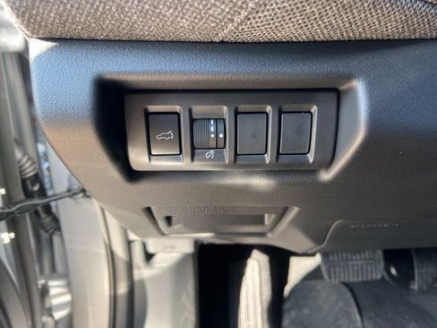 New 2026 Subaru Outback Premium AWD/4WD image 12
