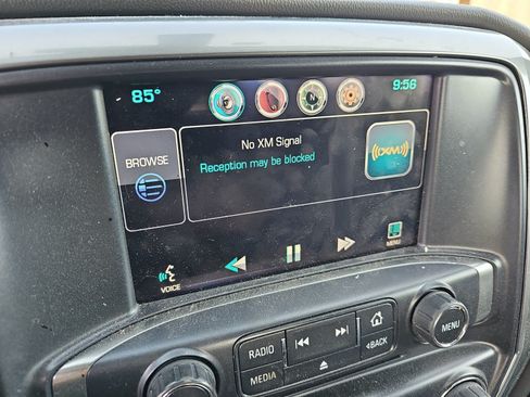 Used 2014 Chevrolet Silverado 1500 LT w/ All Star Edition RWD image 20