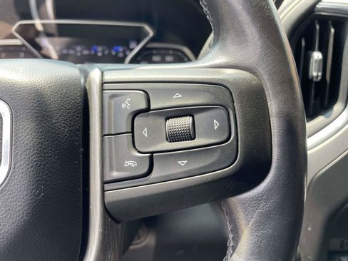 Used 2020 GMC Sierra 2500 Denali w/ Denali Ultimate Package AWD/4WD image 8