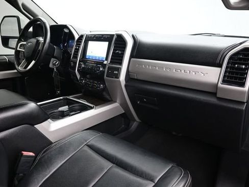 Used 2020 Ford F250 Lariat AWD/4WD image 10