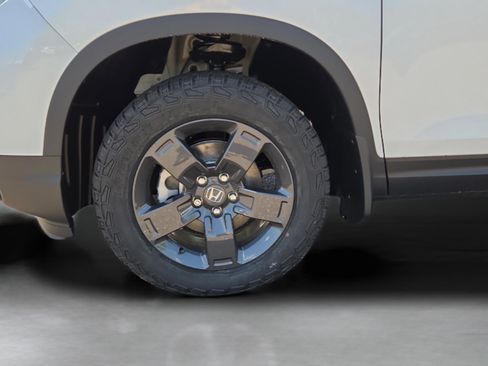 New 2026 Honda Ridgeline TrailSport image 9