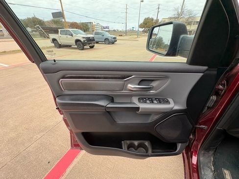 Used 2019 RAM 1500 Big Horn image 16