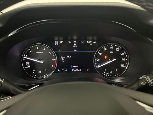 Used 2023 Buick Envision Essence image 64