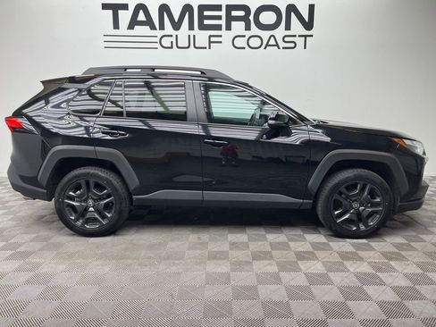 Used 2023 Toyota RAV4 Adventure w/ Convenience Package AWD/4WD image 15