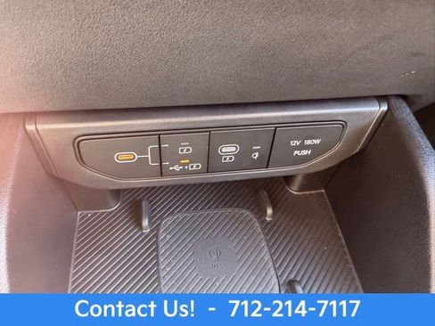 New 2025 Kia K4 GT-Line Turbo image 28