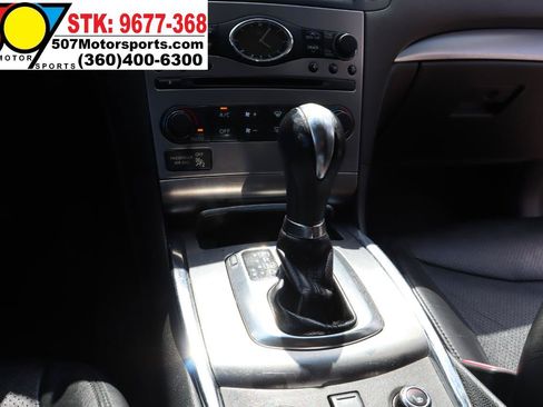 Used 2010 INFINITI G37 x Coupe AWD/4WD image 23