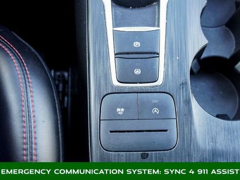 Used 2023 Ford Escape ST-Line image 18