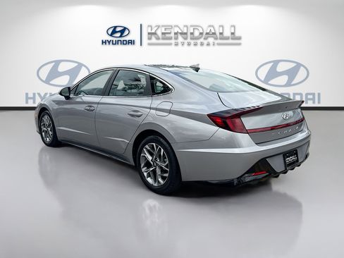Used 2023 Hyundai Sonata SEL image 4