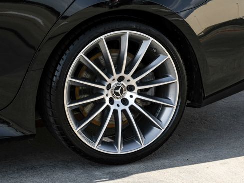 Used 2019 Mercedes-Benz CLS 450 image 50