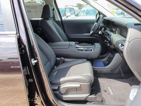 New 2026 Hyundai Palisade SEL FWD image 8