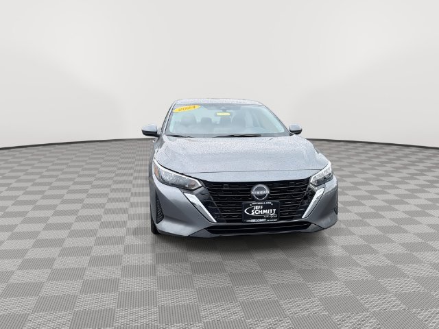 Used 2024 Nissan Sentra SV FWD image 4
