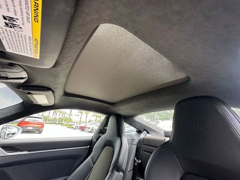 Certified 2025 Porsche 911 Turbo S image 26