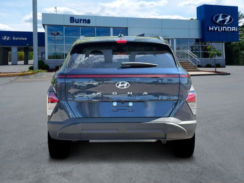 New 2026 Hyundai Kona SEL Sport image 6