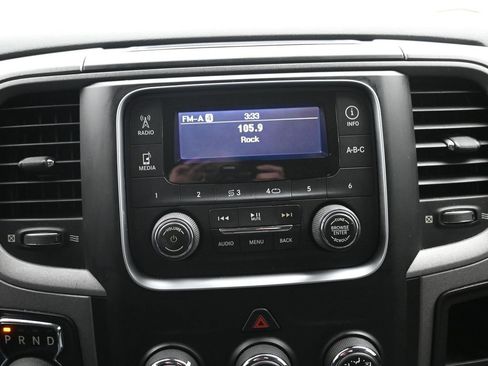 Used 2016 RAM 1500 Tradesman w/ Popular Equipment Group image 15