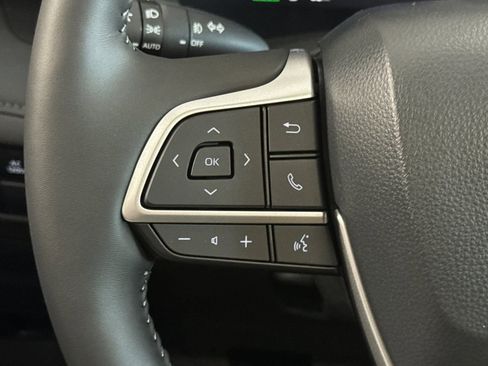 New 2026 Toyota Highlander Platinum AWD/4WD image 30