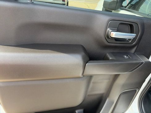 New 2026 Chevrolet Silverado 3500 W/T AWD/4WD image 12