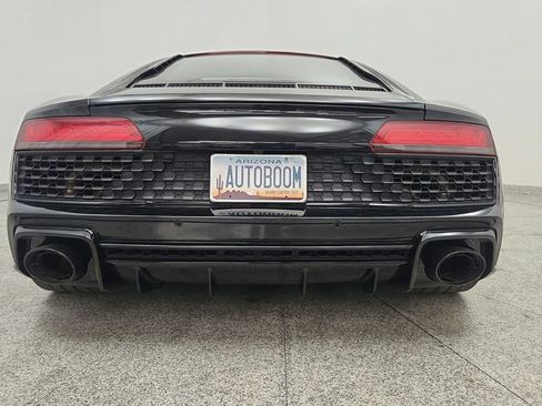 Used 2022 Audi R8 V10 performance RWD image 15