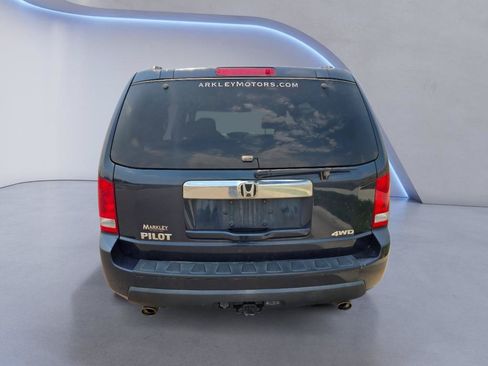 Used 2009 Honda Pilot EX image 5