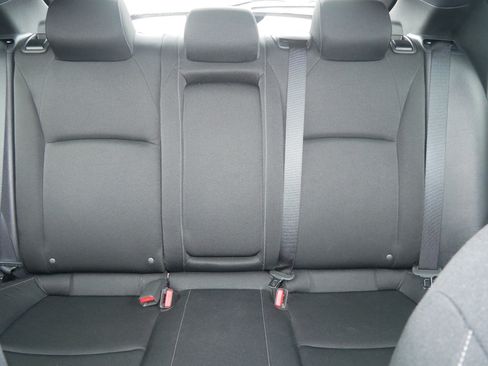 Used 2021 Honda Civic EX image 13