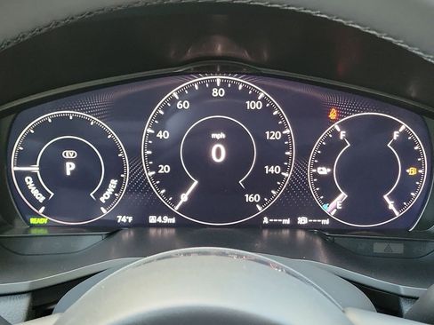 New 2026 MAZDA CX-90 Plug-In Hybrid w/ Premium Plus image 31