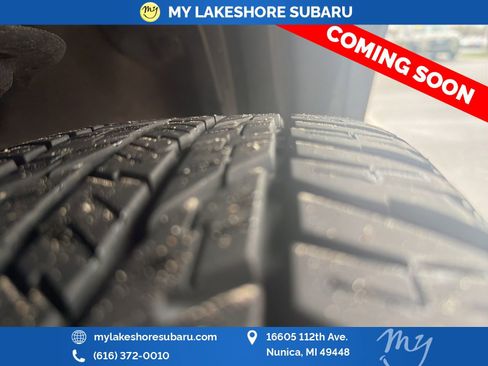 Used 2024 Subaru Forester Wilderness image 26