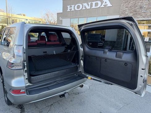 Used 2021 Lexus GX 460 Premium image 41