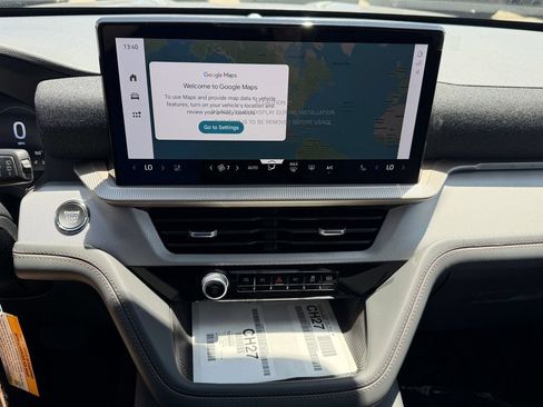 New 2026 Ford Explorer Active w/ Active Comfort Package RWD image 33